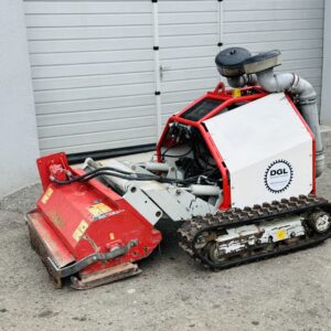 Rotair Speedy Cutter 1000