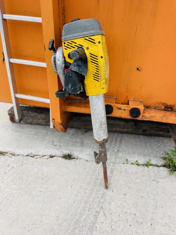 Schremmhammer Wacker Neuson BH24 – Bild 3