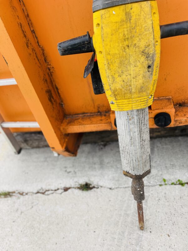 Schremmhammer Wacker Neuson BH24 – Bild 4