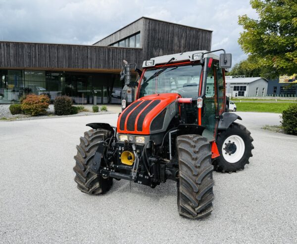 Hanggeräteträger Reform Mounty 100V – Bild 3