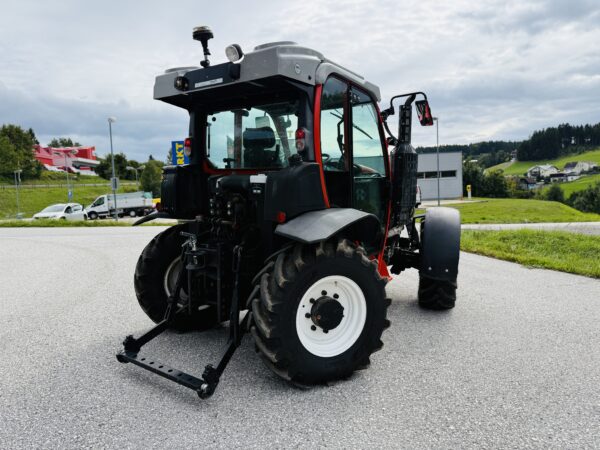 Hanggeräteträger Reform Mounty 100V – Bild 5