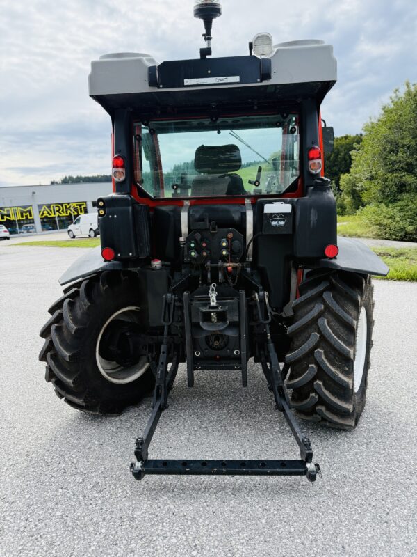 Hanggeräteträger Reform Mounty 100V – Bild 6