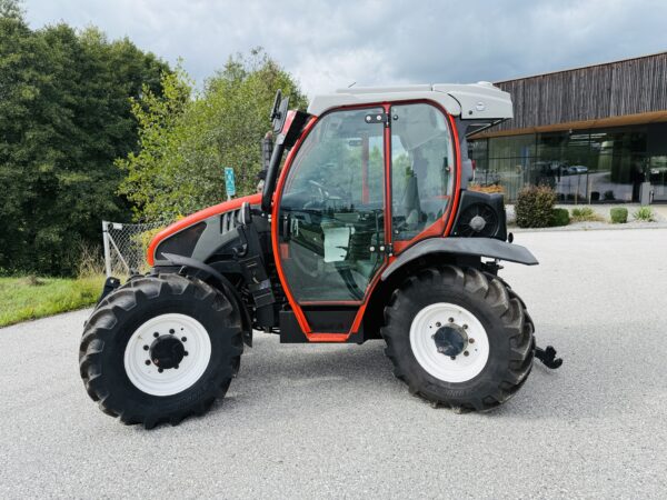 Hanggeräteträger Reform Mounty 100V – Bild 7