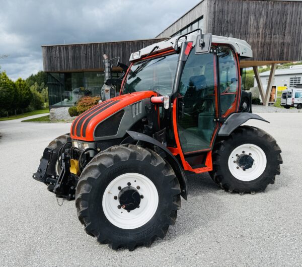 Hanggeräteträger Reform Mounty 100V – Bild 8