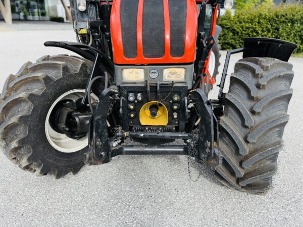 Hanggeräteträger Reform Mounty 100V – Bild 9