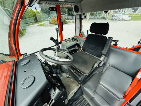 Hanggeräteträger Reform Mounty 100V – Bild 11