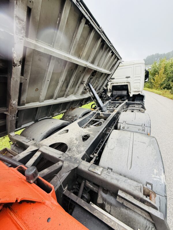 MAN TGS 26.440 – Bild 12