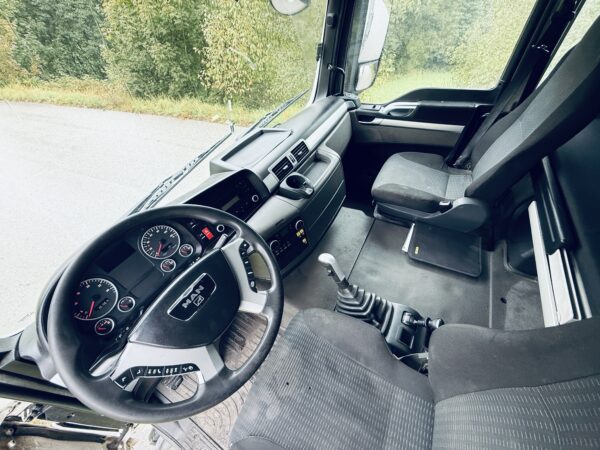 MAN TGS 26.440 – Bild 13