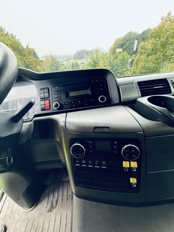 MAN TGS 26.440 – Bild 16