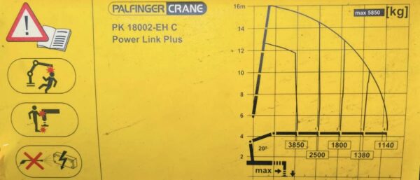 MAN TGS 26.440 – Bild 20