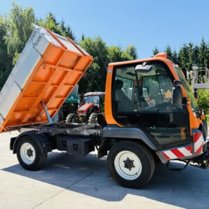 Lindner Unitrac 82S
