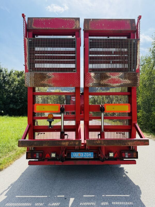 Satteltieflader Empl – Bild 4