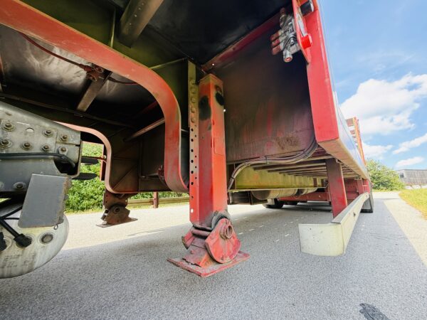 Satteltieflader Empl – Bild 11