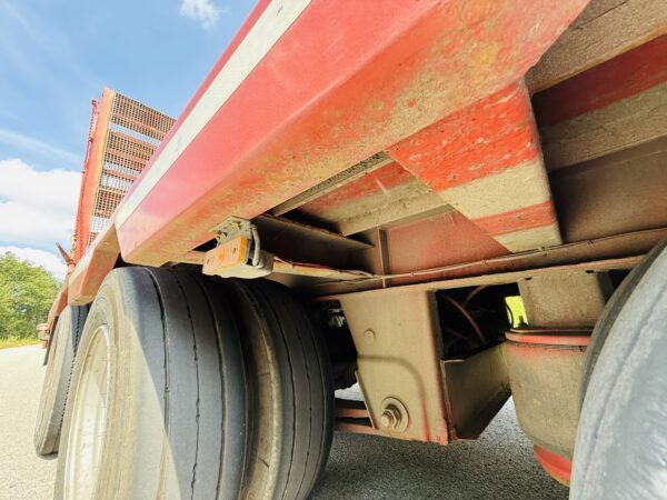 Satteltieflader Empl – Bild 14