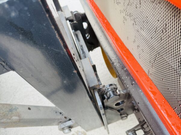 Anbaukehrmaschine ECO Technoligics – Bild 6