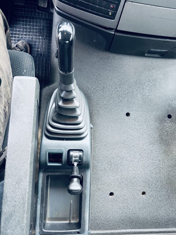 MAN TGS 26.360 – Bild 16