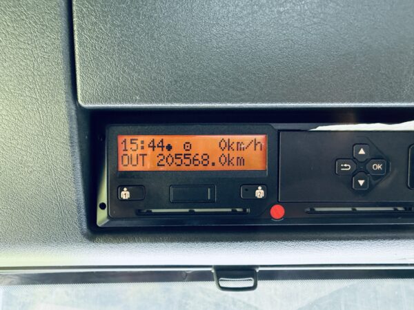MAN TGS 26.360 – Bild 17