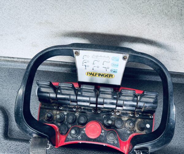 MAN TGS 26.360 – Bild 18