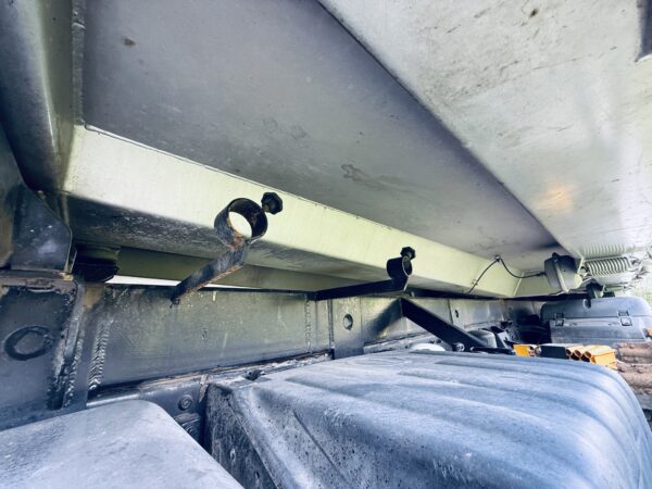 MAN TGS 26.360 – Bild 20