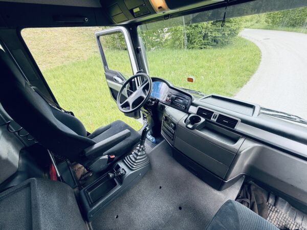MAN TGS 26.360 – Bild 22