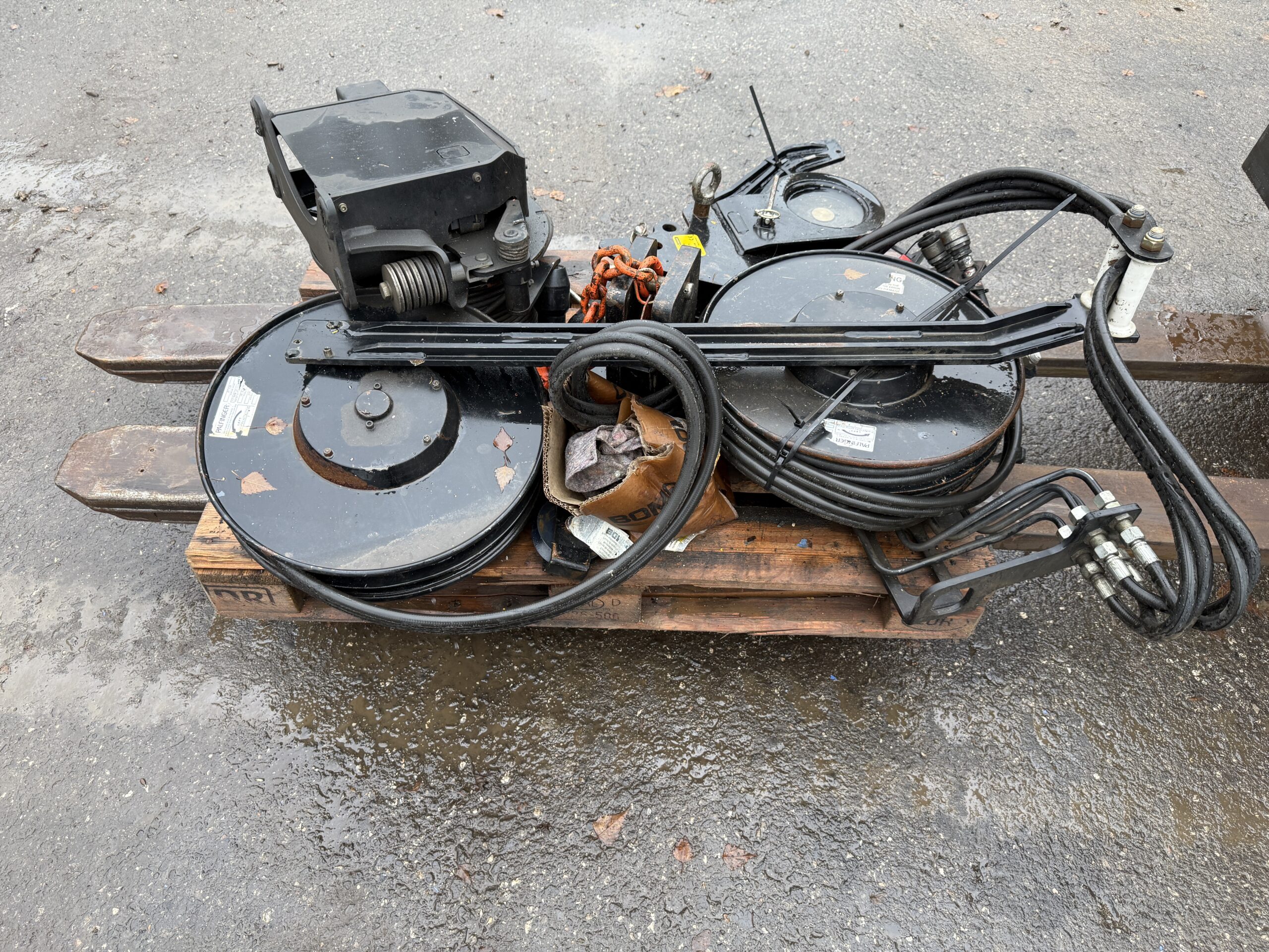 Kran-Ausschübe von Palfinger – Bild 4