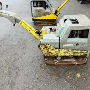 Rüttelplatte Ammann AVH 6030