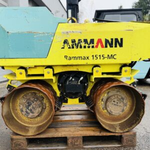 Rammax 1515 MC