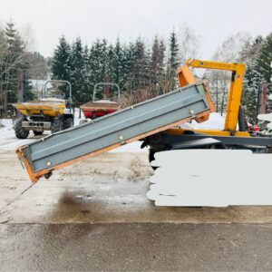 Abrollkipper Maytec ARL-55