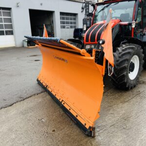Schneepflug Kahlbacher DK/5