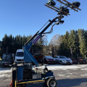 Smartlift SL 900 Vakuum Sauger