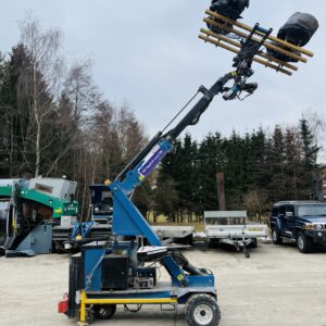 Smartlift SL 900