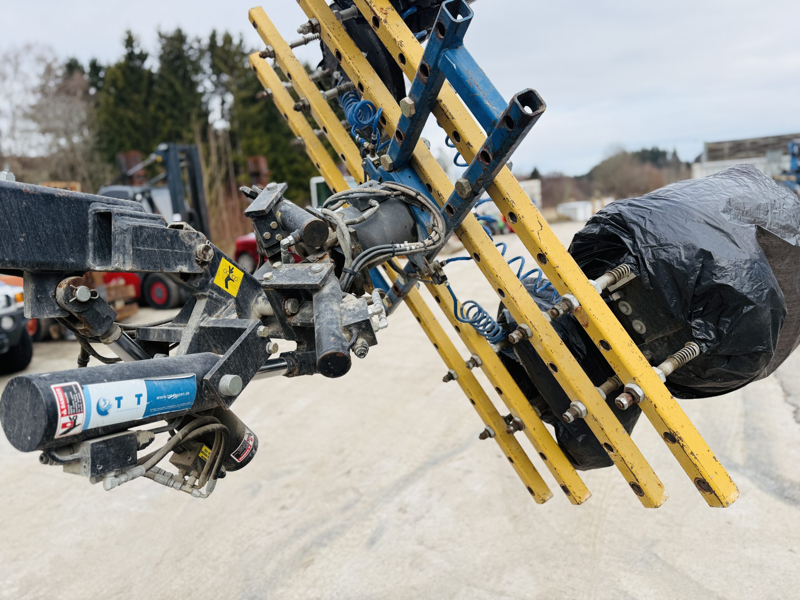 Smartlift SL 900 – Bild 5