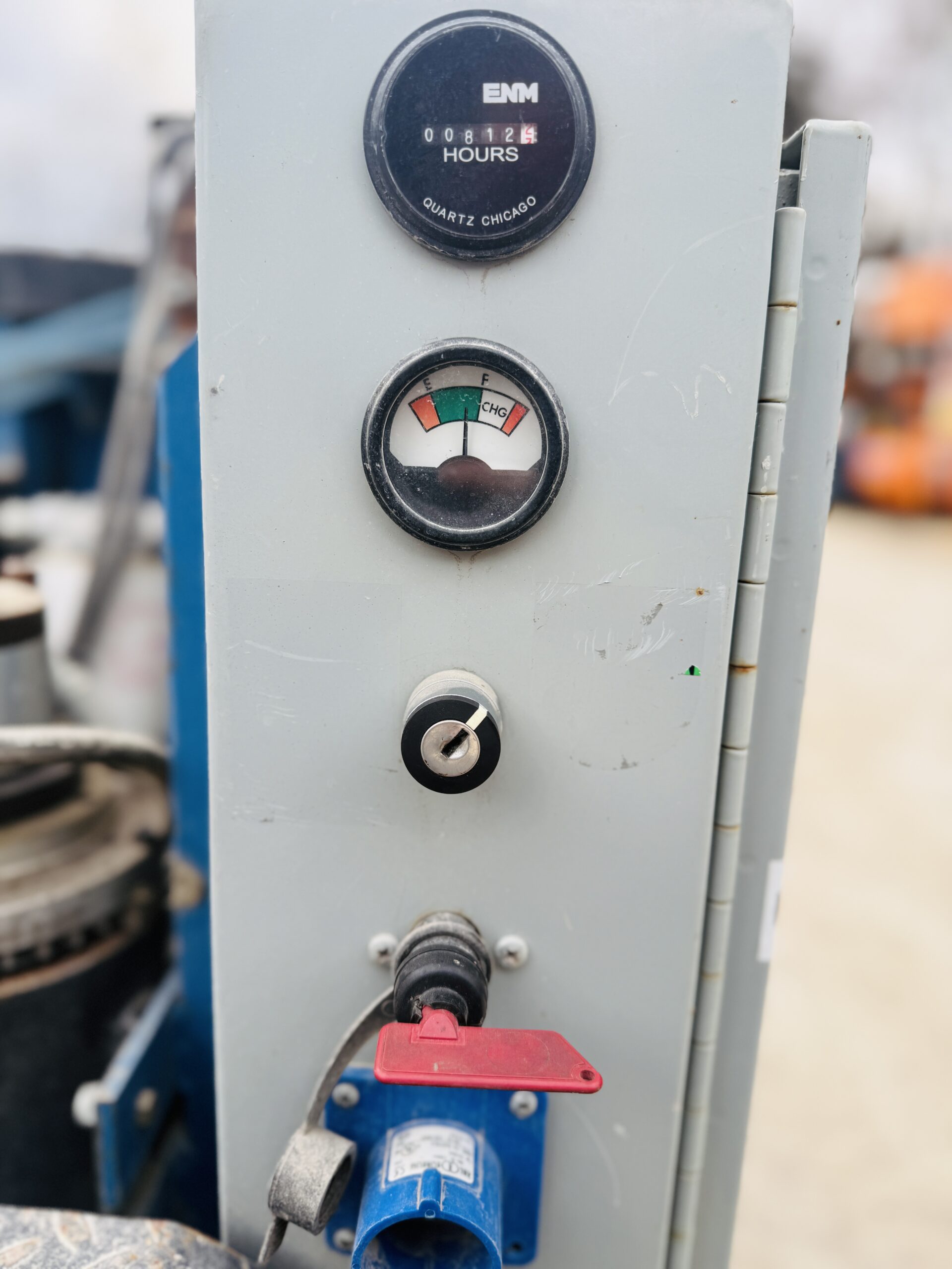 Smartlift SL 900 – Bild 8