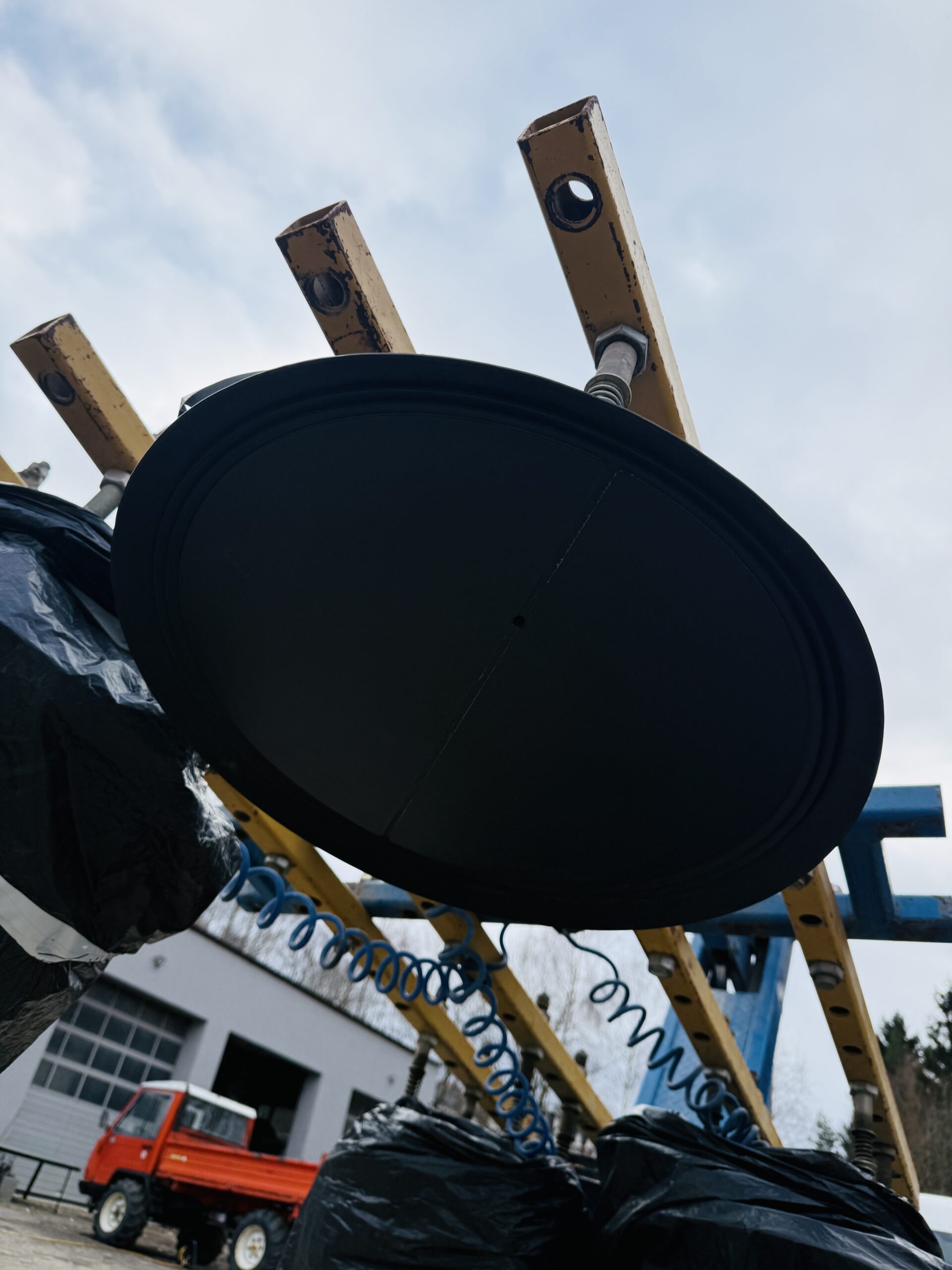 Smartlift SL 900 – Bild 10