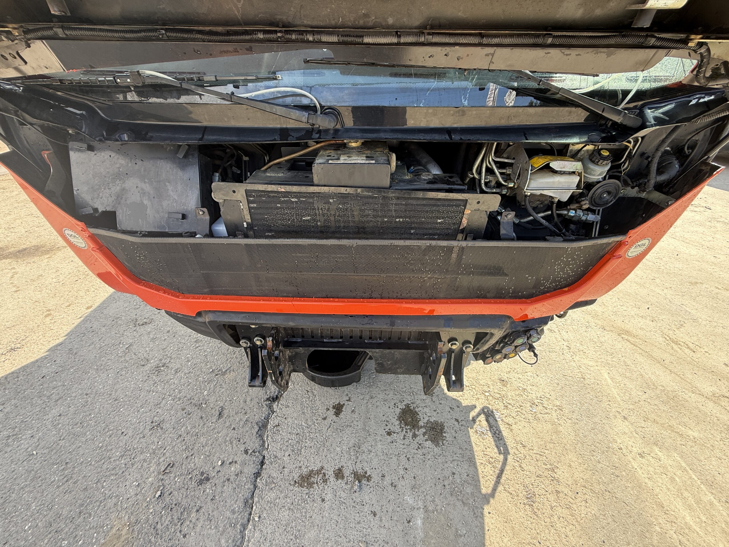 Reform Muli T10X – Bild 7