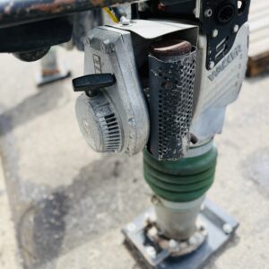 Wacker Neuson Stampfer BS600