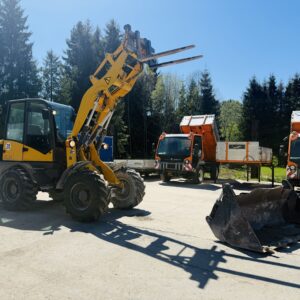 Ahlmann AL120