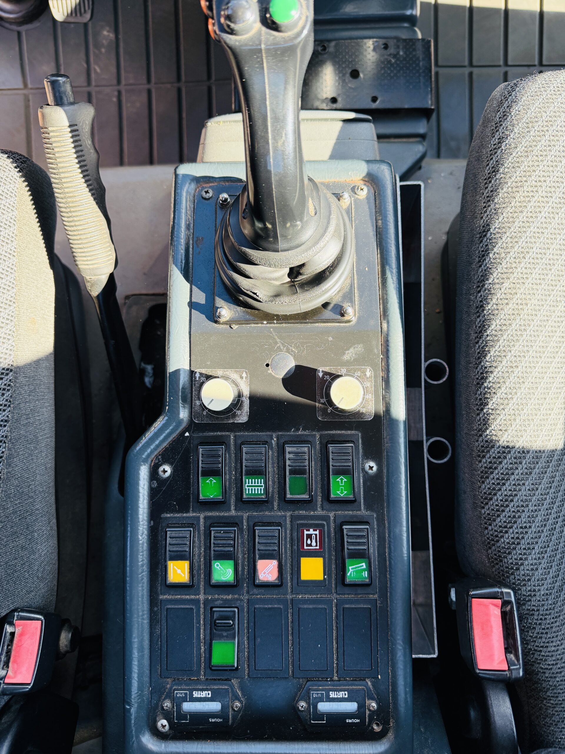 Multicar FUMO M30 – Bild 10