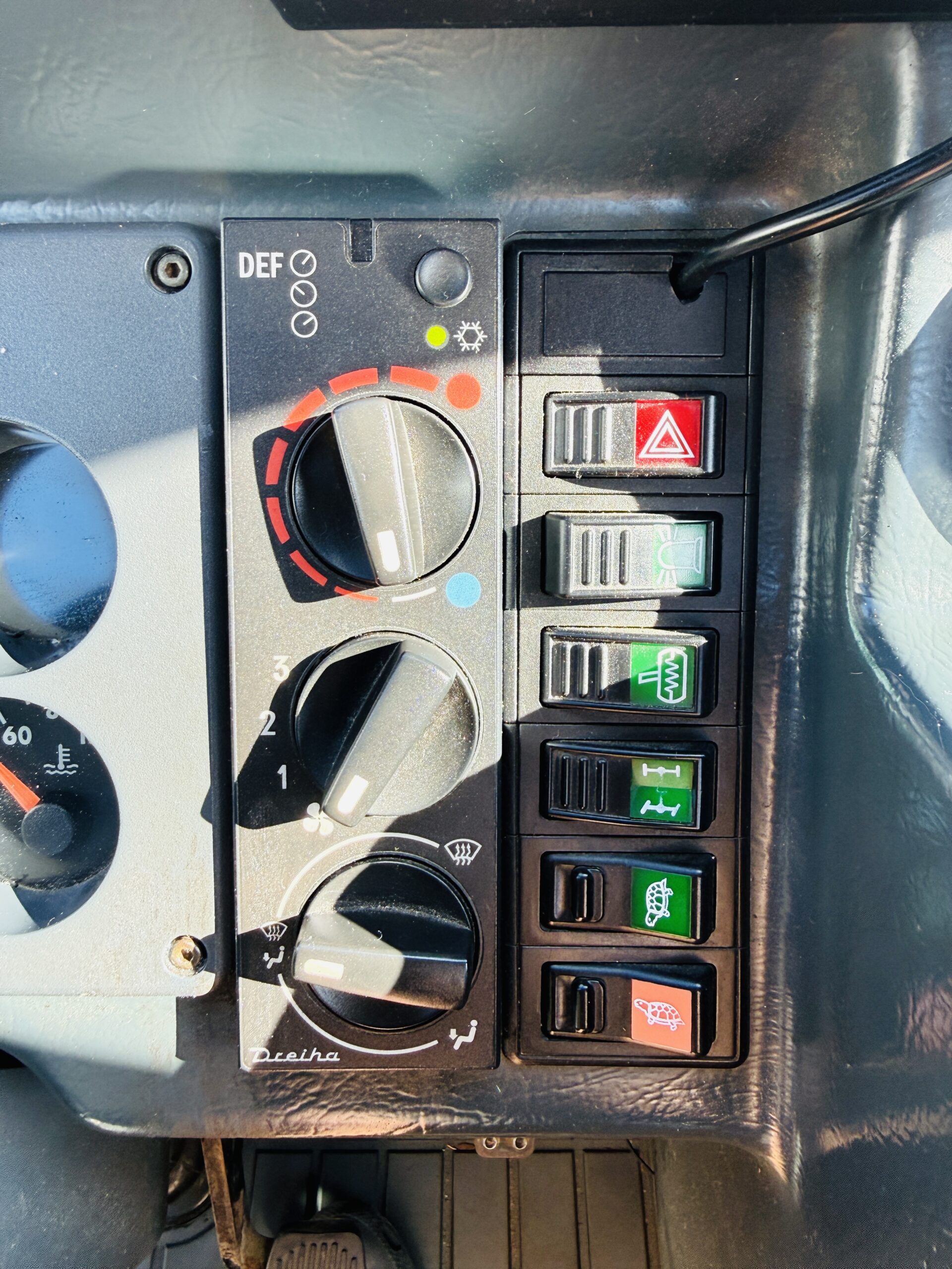 Multicar FUMO M30 – Bild 12