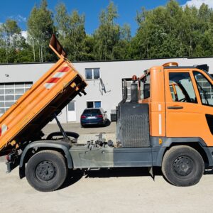 Multicar FUMO M30