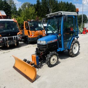 Iseki TM217FMU