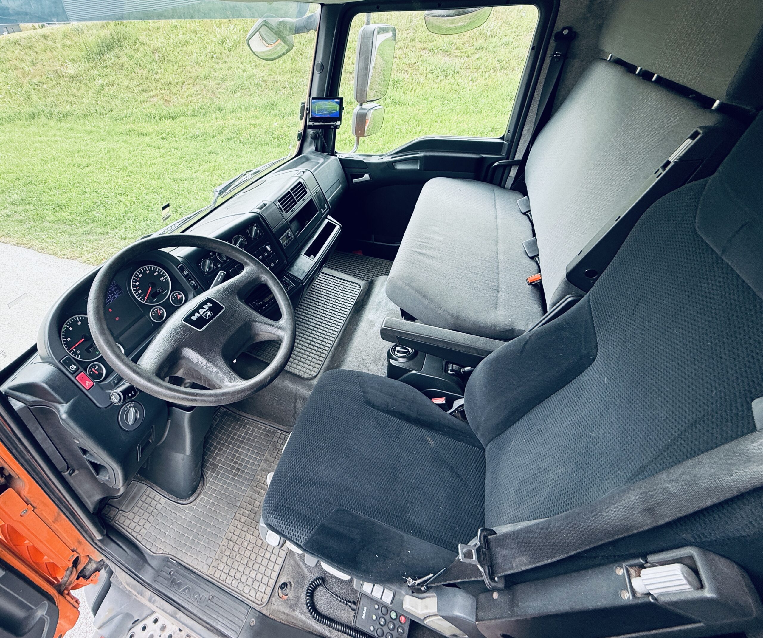 MAN TGM 15.250 – Bild 2