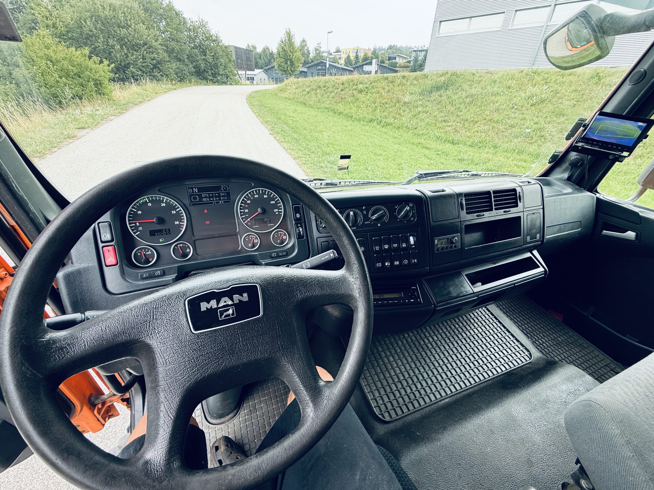 MAN TGM 15.250 – Bild 3