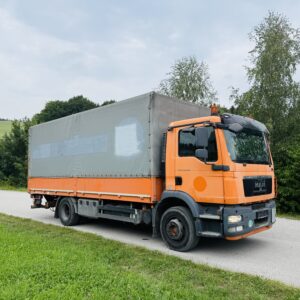 MAN TGM 15.250