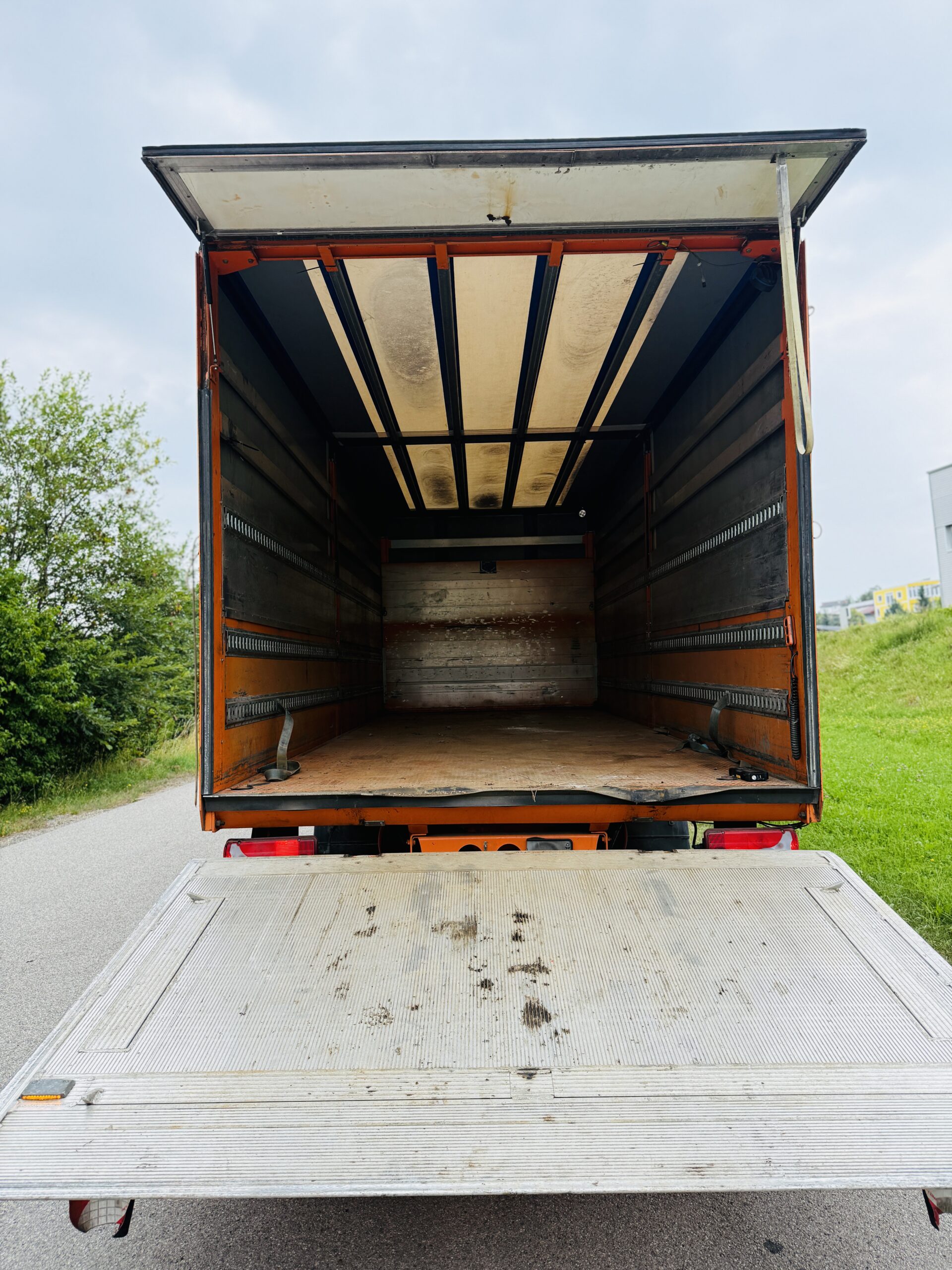 MAN TGM 15.250 – Bild 11