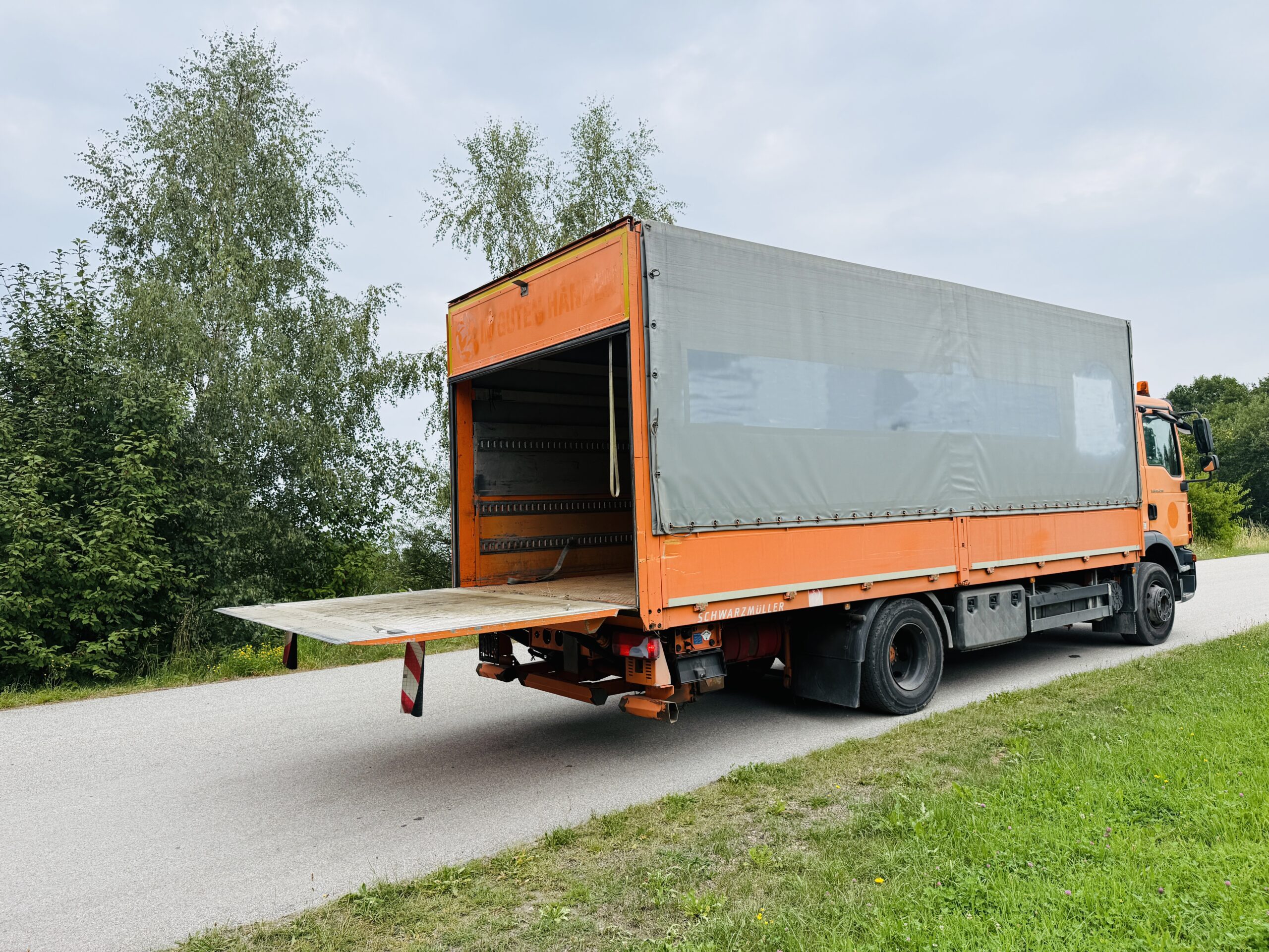MAN TGM 15.250 – Bild 13