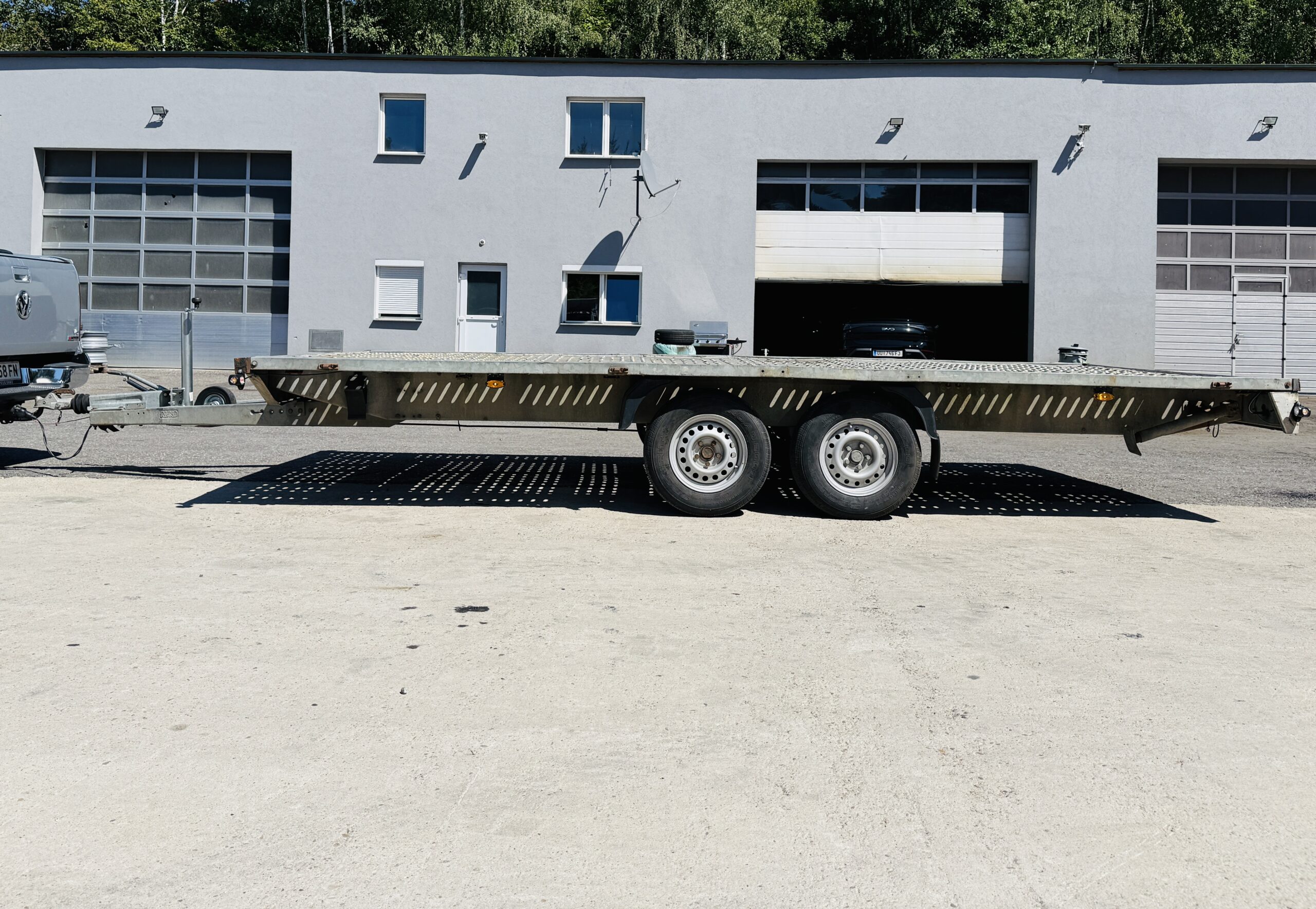 Humbaur HT355/124 – Bild 6