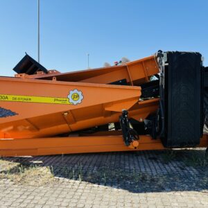 Doppstadt GT130A De-Stoner