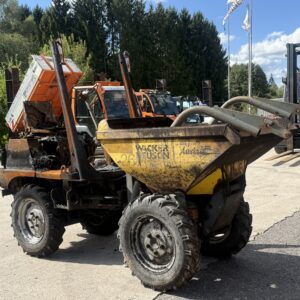 Dumper Wacker Neuson 1001H