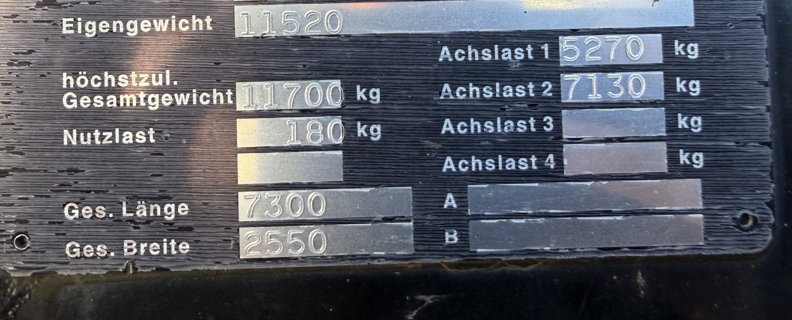 Mobilbagger CAT 924 G – Bild 8